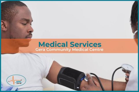 Medical Services