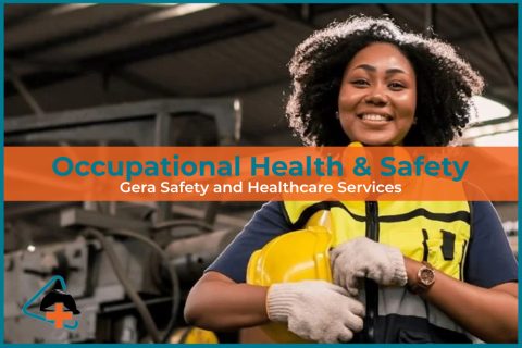 Occupational Health & Safety