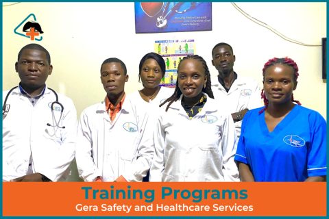 Training Programs